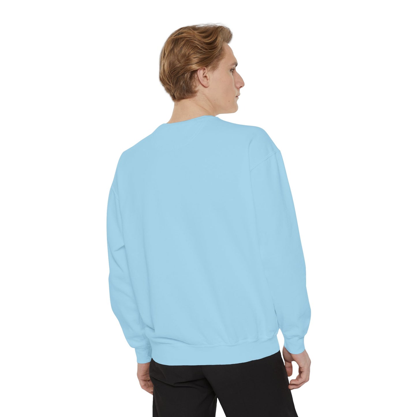 Chill Bigfoot Lux Sweatshirt