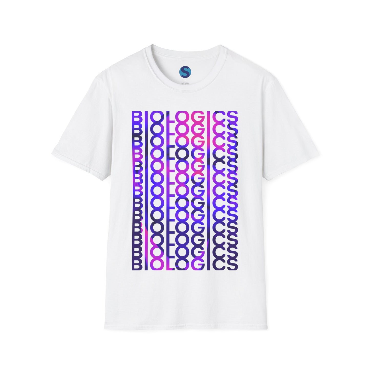 Biologics T Shirt ~ David Grusch UFO Disclosure Congress Testimony Government Coverup Crash Retrieval Reverse Engineering Unidentified Alien
