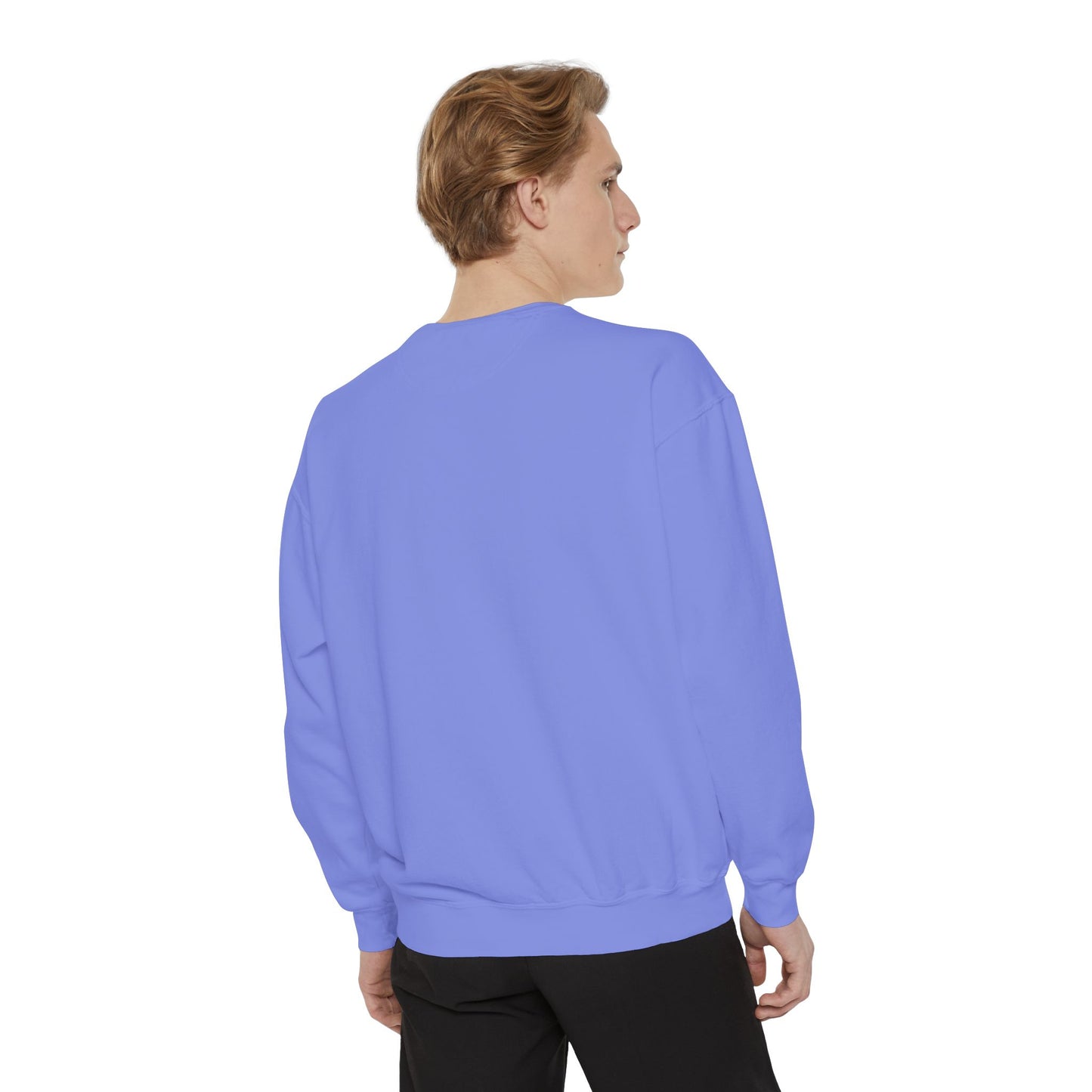 Chill Bigfoot Lux Sweatshirt