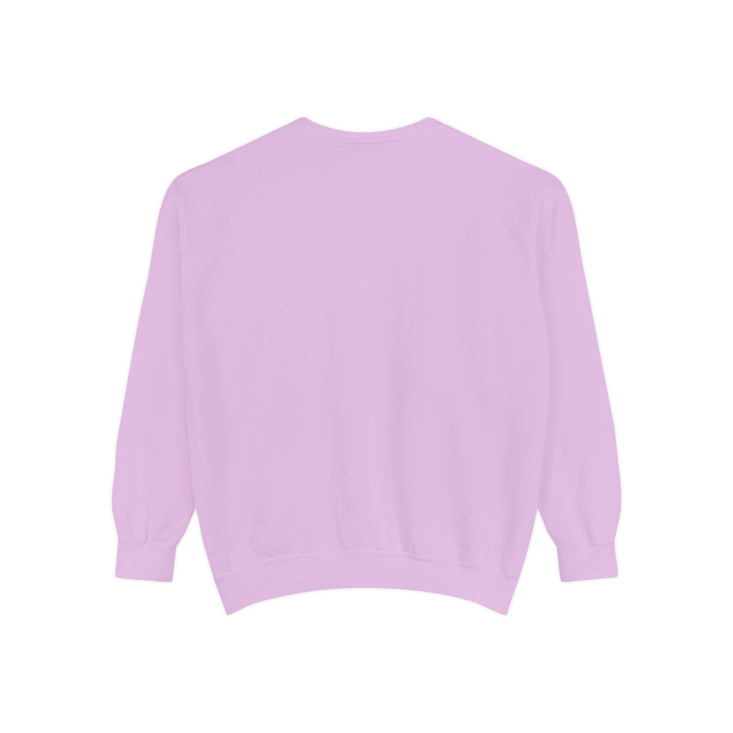 Chill Bigfoot Lux Sweatshirt