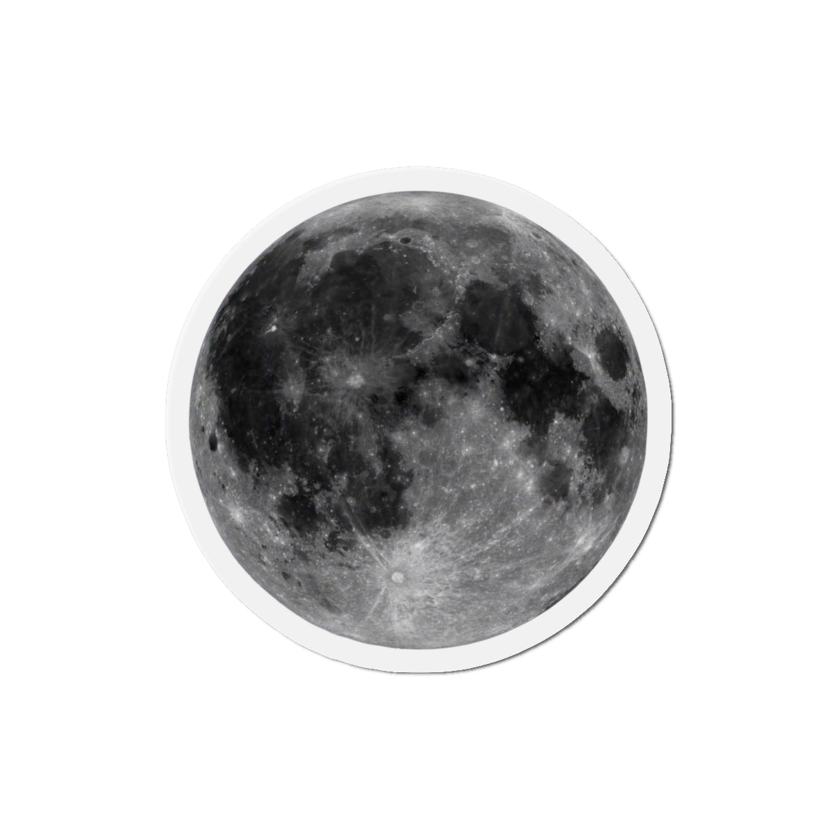 Full Moon Magnet