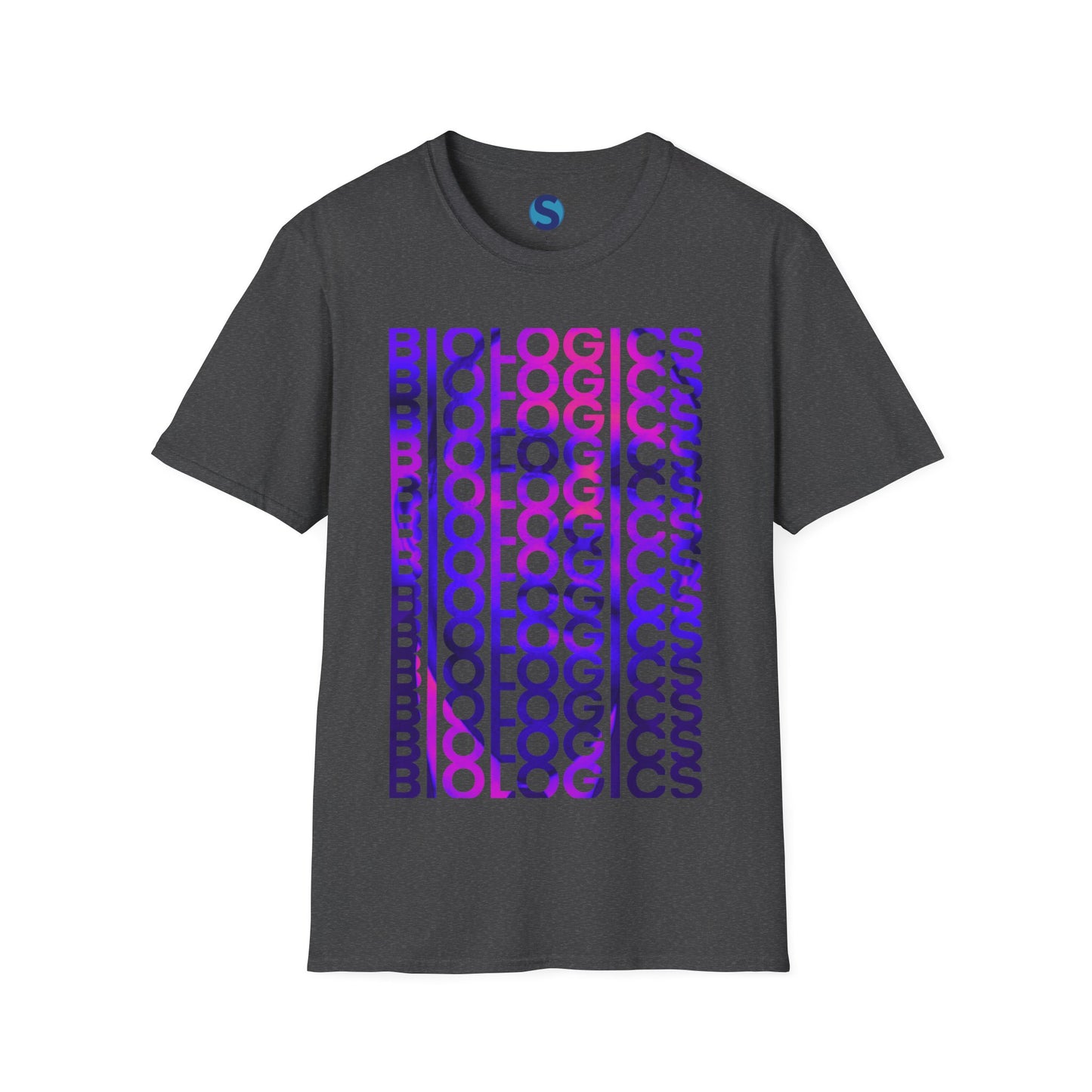 Biologics T Shirt ~ David Grusch UFO Disclosure Congress Testimony Government Coverup Crash Retrieval Reverse Engineering Unidentified Alien