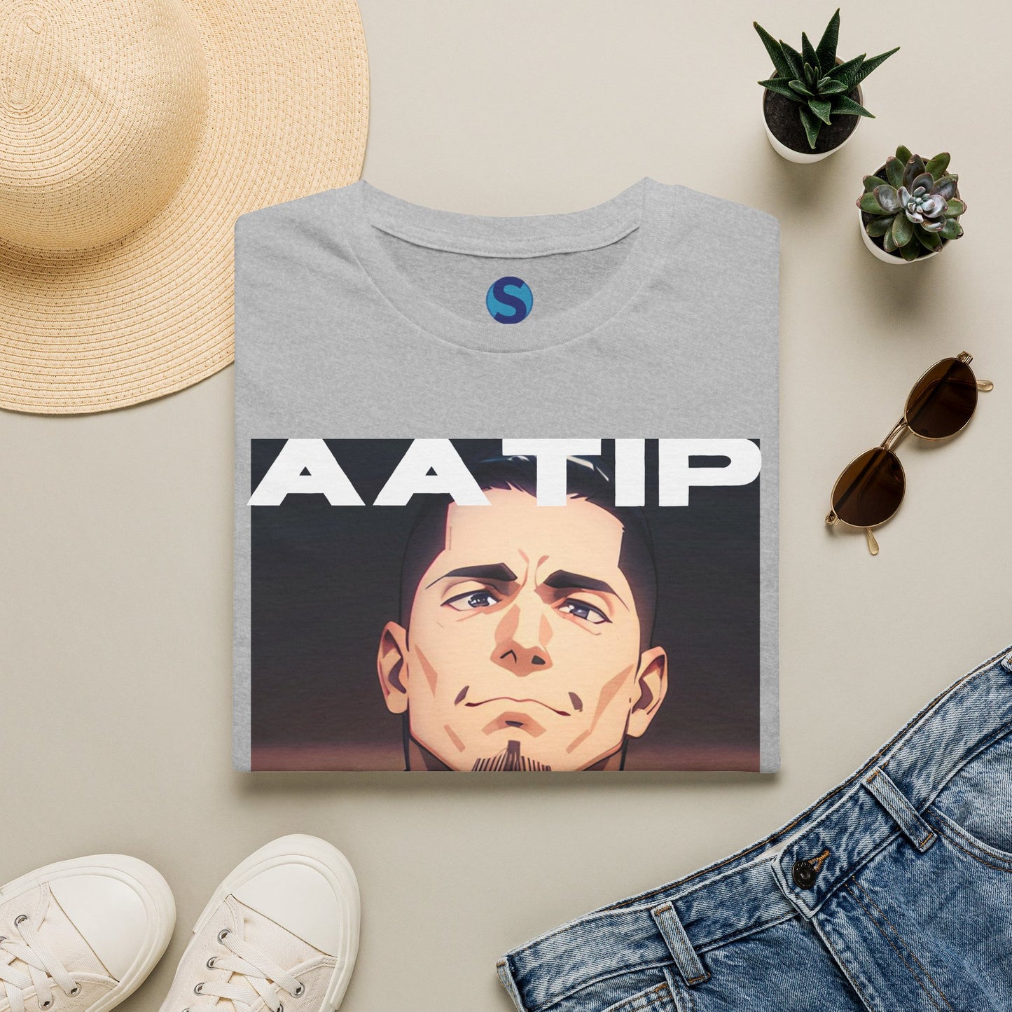 Lue Elizondo AATIP T Shirt ~ UFO Disclosure