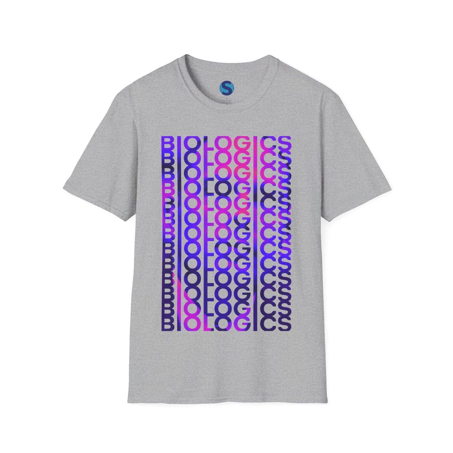 Biologics T Shirt ~ David Grusch UFO Disclosure Congress Testimony Government Coverup Crash Retrieval Reverse Engineering Unidentified Alien