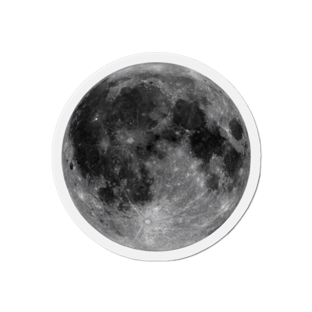 Full Moon Magnet