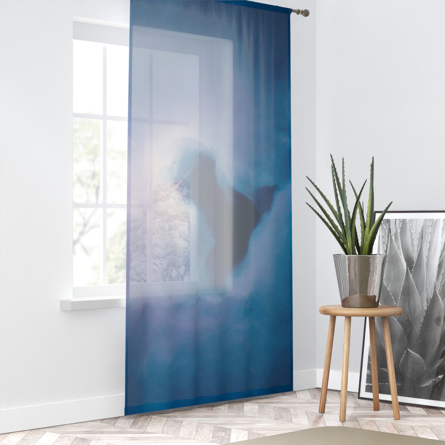 Reflection Nebula Window Curtain ~ Orion NASA Hubble Telescope Interstellar Astronomy Outer Space Exploration Galaxy Universe Astrophysics