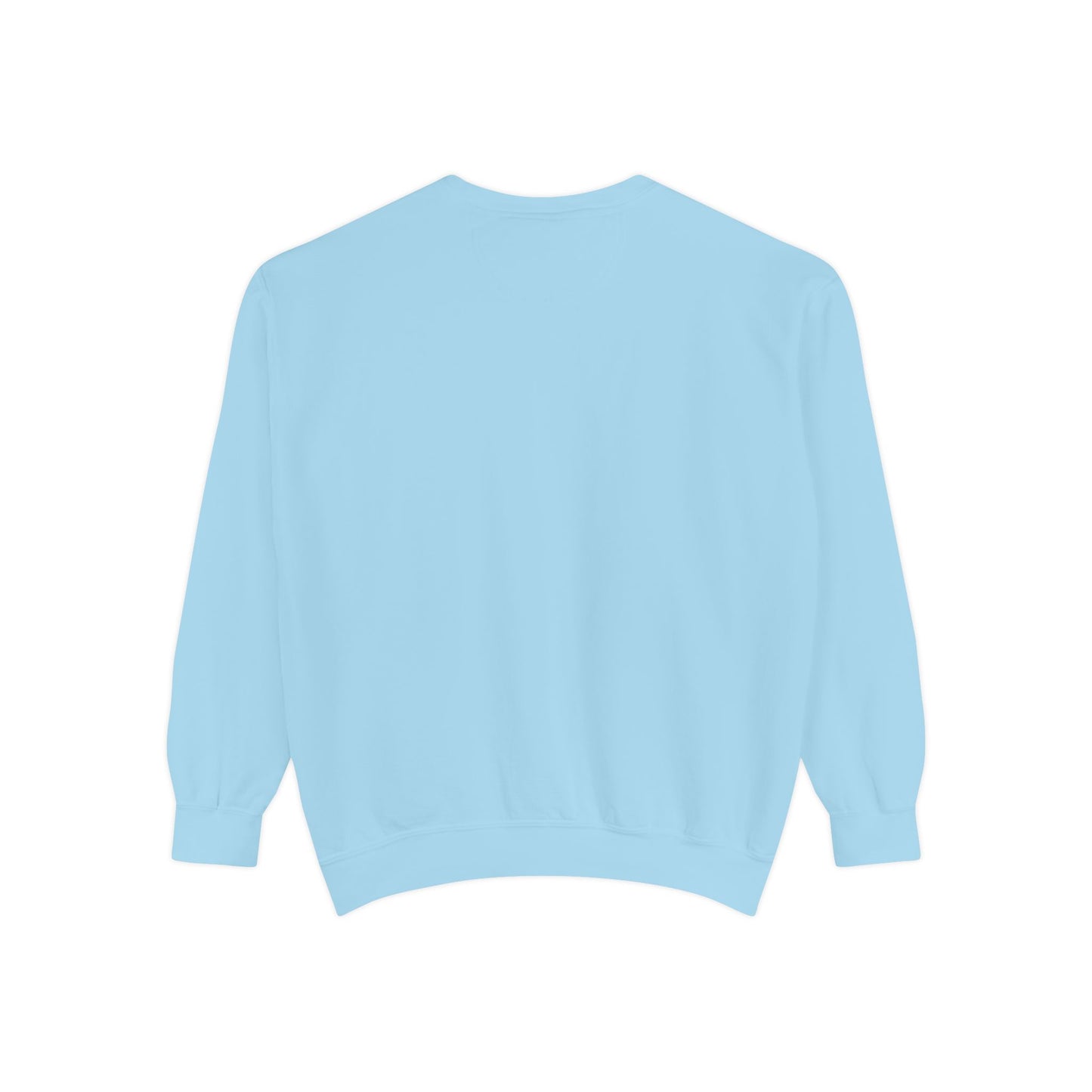 Chill Bigfoot Lux Sweatshirt