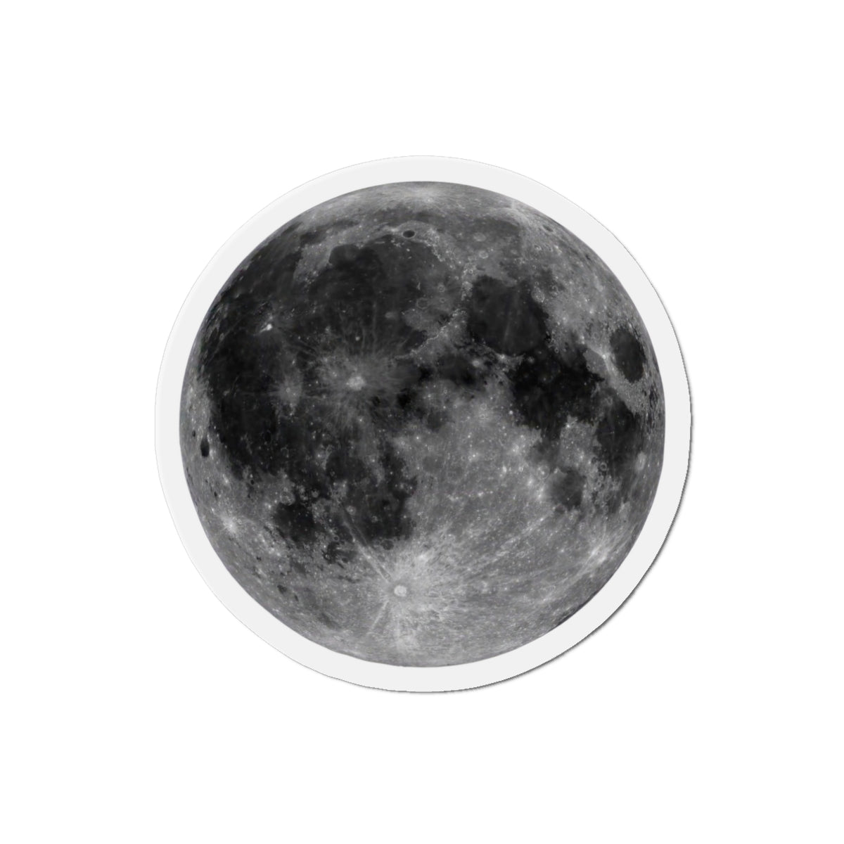 Full Moon Magnet