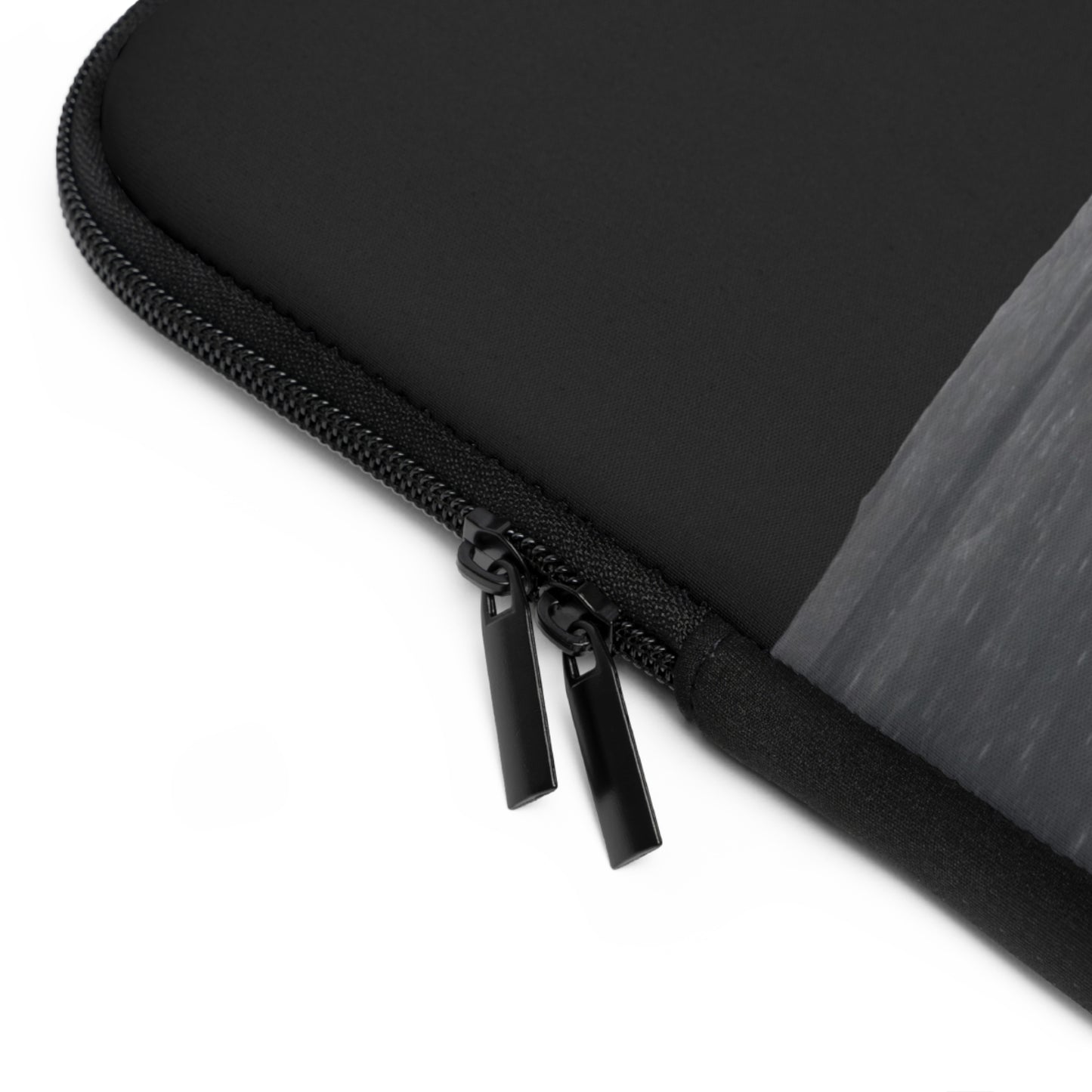 Blue Marble Earth From the Moon Laptop Sleeve