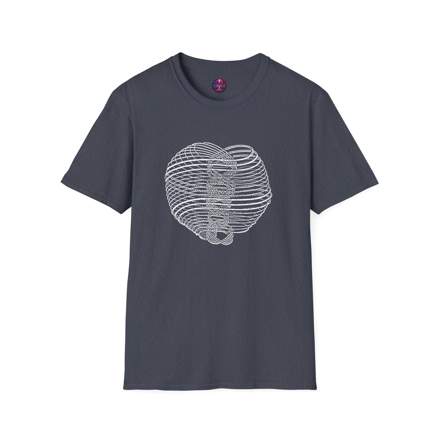 Astral Travel Spinning Taurus Shirt ~ CIA Gateway Sketch UFO Gift, Extraterrestrial, SciFi Gift, Out Of Body Experience, Projection Energy