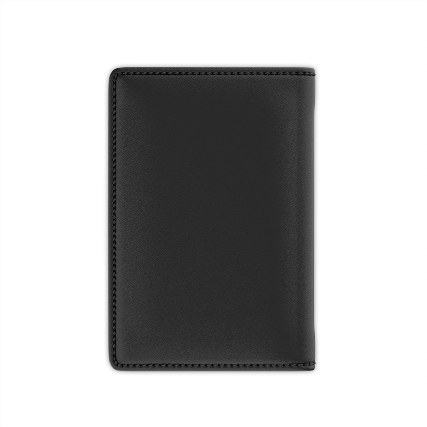 James Webb Deep Field Passport Cover