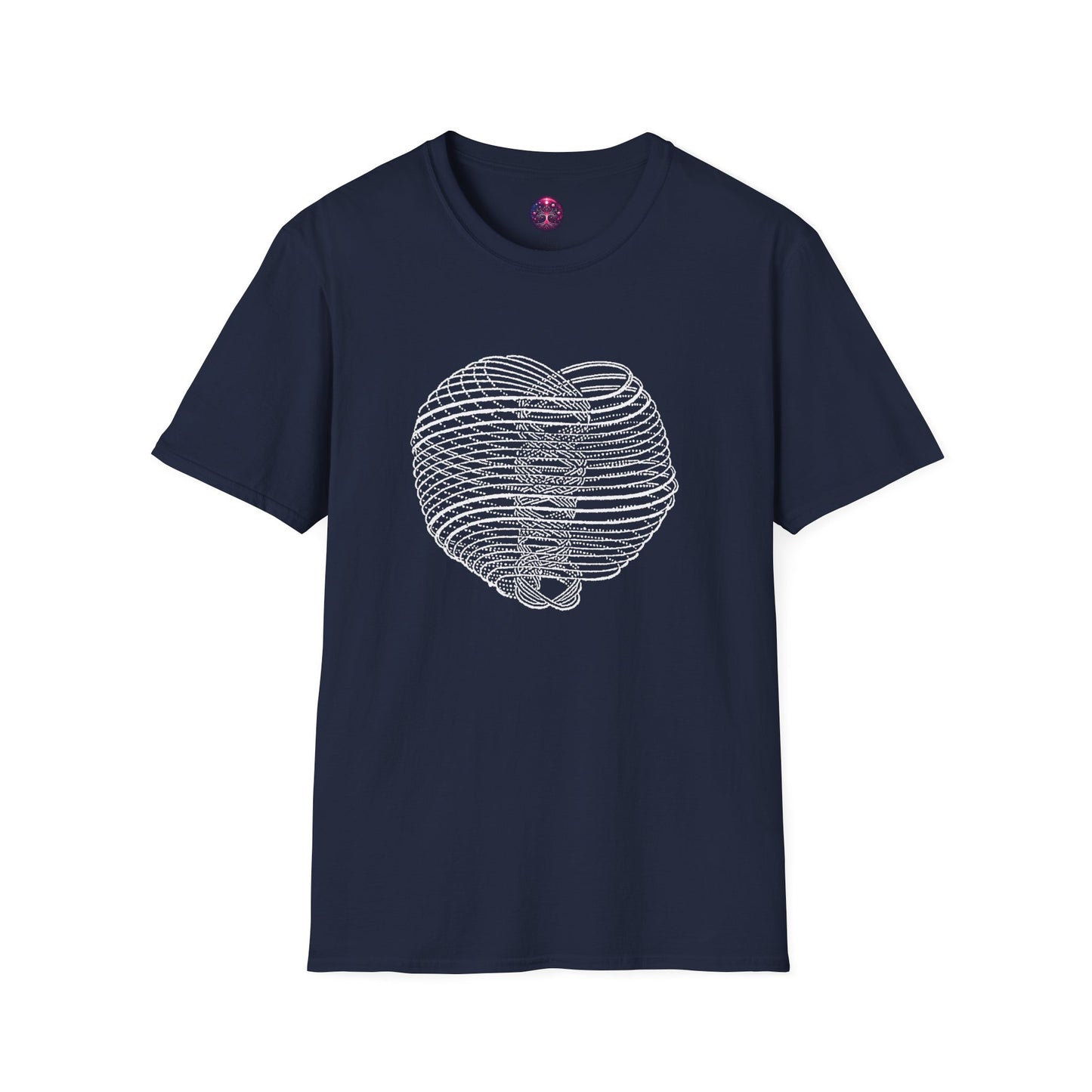 Astral Travel Spinning Taurus Shirt ~ CIA Gateway Sketch UFO Gift, Extraterrestrial, SciFi Gift, Out Of Body Experience, Projection Energy