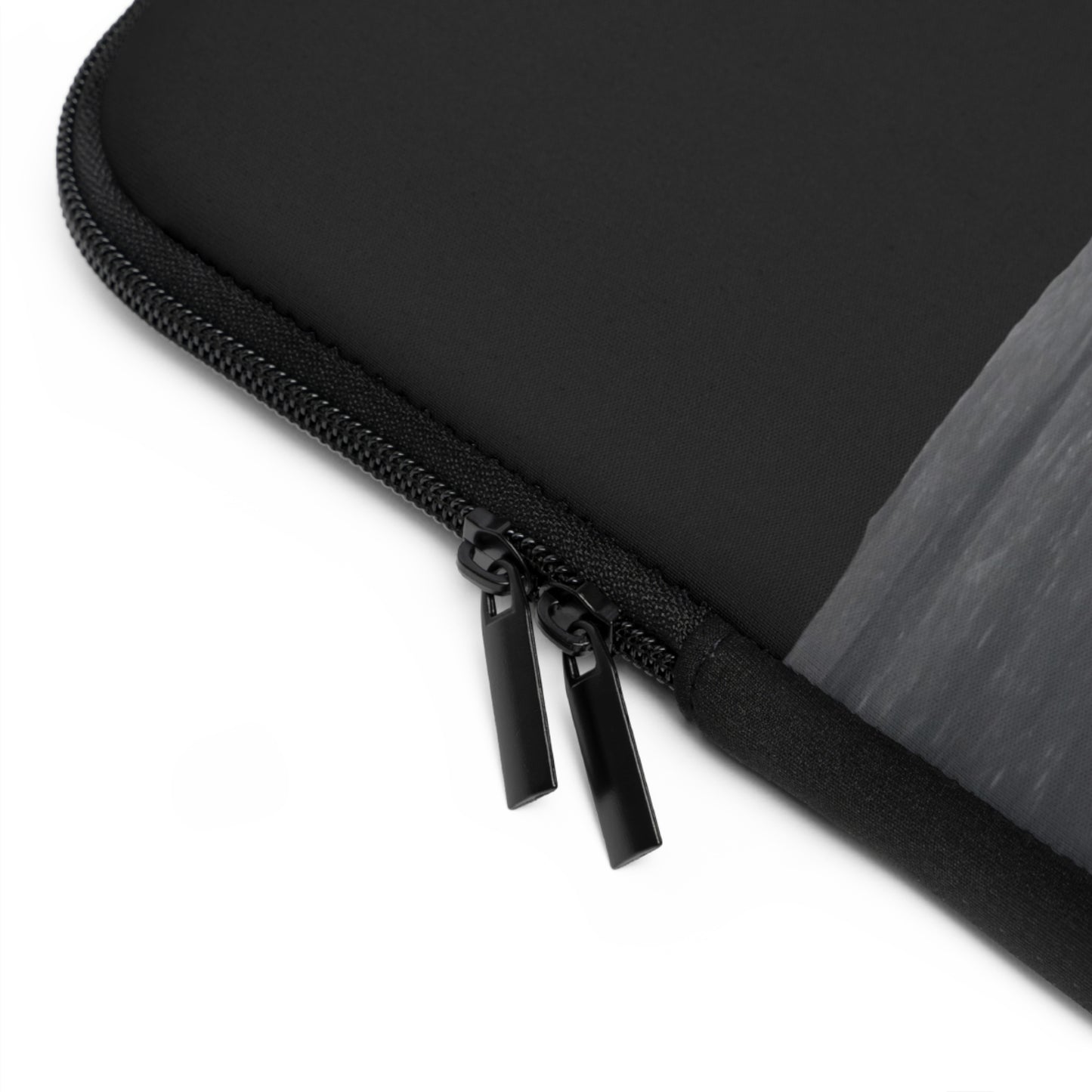Blue Marble Earth From the Moon Laptop Sleeve