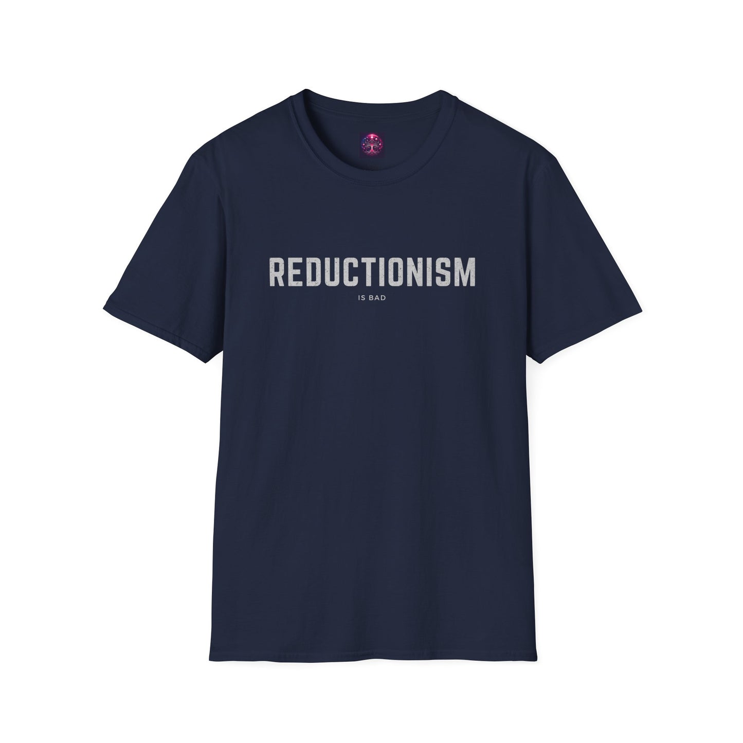 Reductionism Shirt ~ Philosophy Gift Rationalism Joke