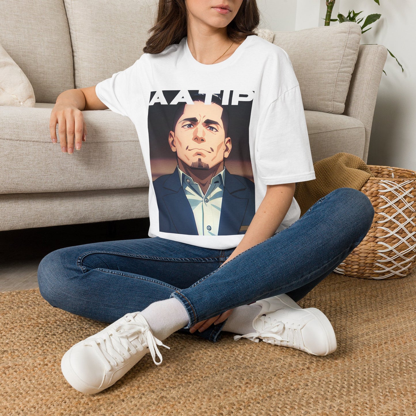 Lue Elizondo AATIP T Shirt ~ UFO Disclosure