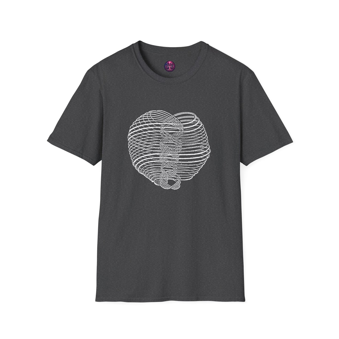 Astral Travel Spinning Taurus Shirt ~ CIA Gateway Sketch UFO Gift, Extraterrestrial, SciFi Gift, Out Of Body Experience, Projection Energy