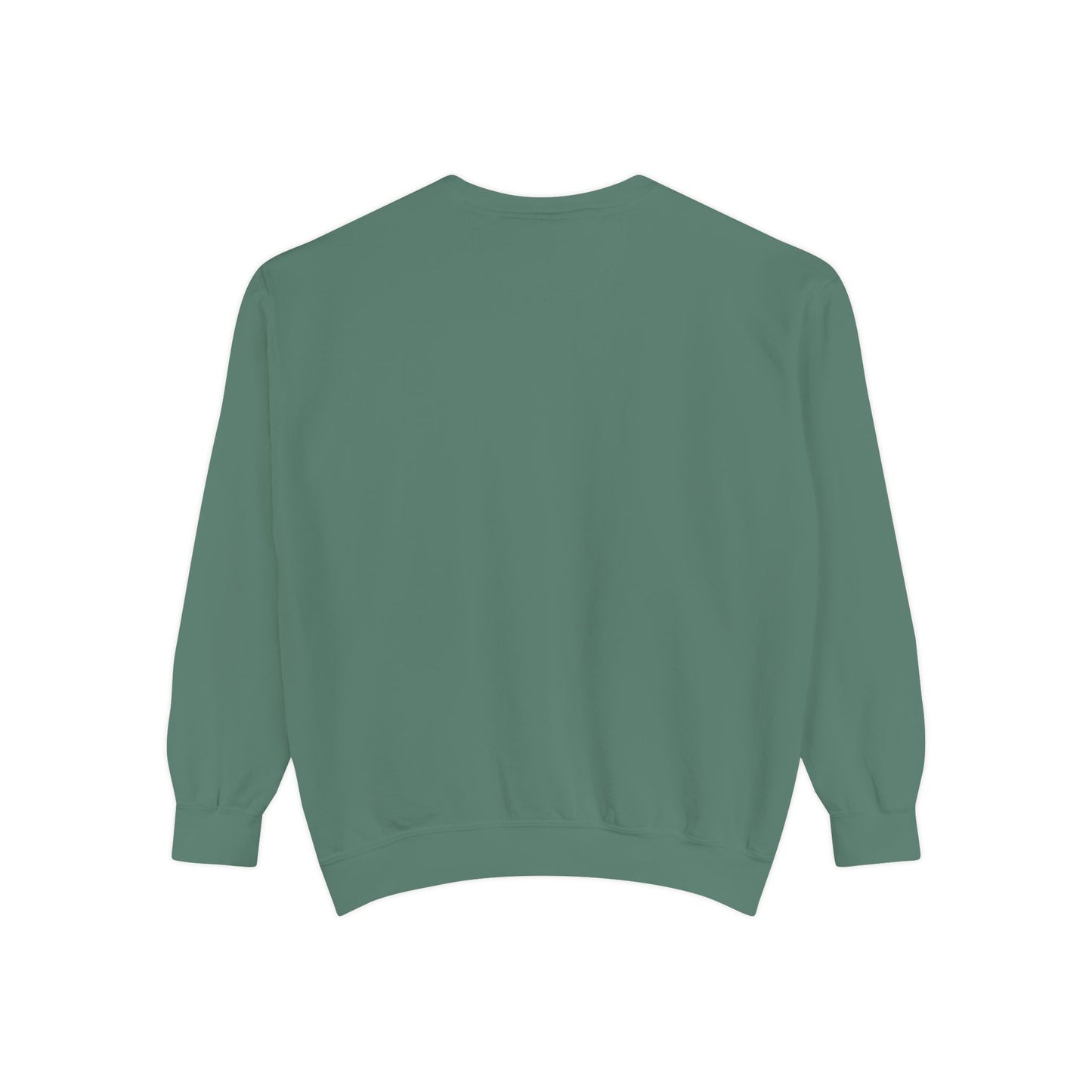 Chill Bigfoot Lux Sweatshirt